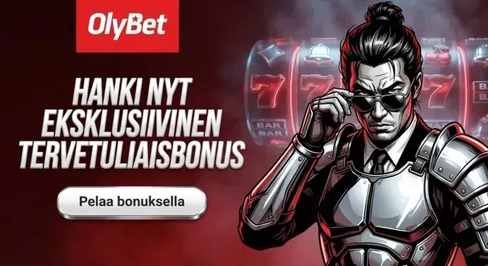 Olybetcasinos